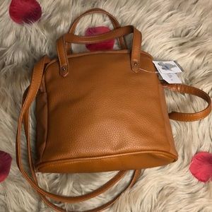 NWT Time and Tru Annan handbag